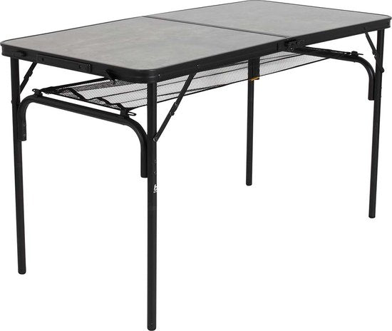 Bo-Camp - Industrie - Tisch - Northgate - Koffermodell - 120x60 cm