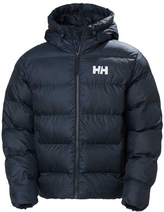 Helly Hansen Active Daunenjacke Blau XL Herren