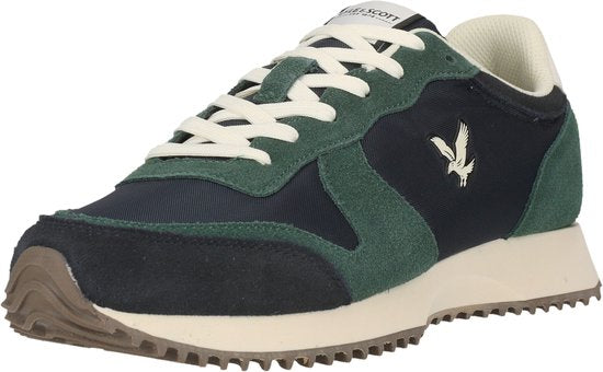 Lyle & Scott Turnschuh Leno