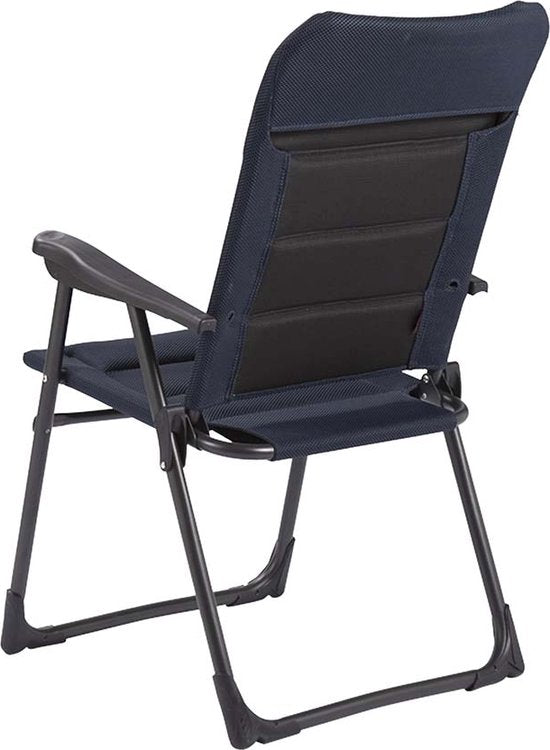 Crespo - Stuhl - AP/218 - Air-Deluxe - Blau