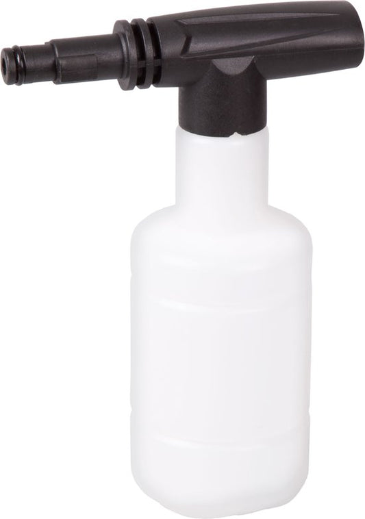 VONROC Schaumdüse/Reinigungsmittelflasche | Für Hochdruckreiniger der Serie V14