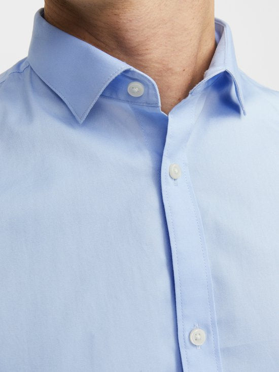 Jack & Jones Formelles Hemd Slim Fit Formelles Hemd