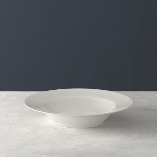 Villeroy & Boch For Me weiße Teller 6 Stück 25 cm