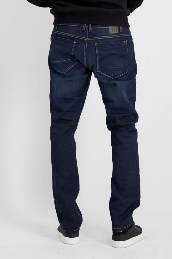 Cars Jeans Jeans Henlow Regular Fit - Herren