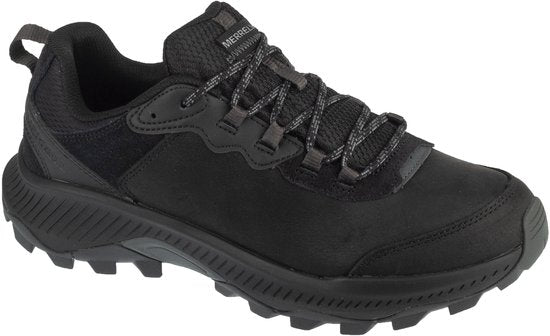 Merrell Speed Strike 2, Herren, Schwarz, Trekkingschuhe, Größe: 46.5