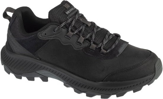 Merrell Speed Strike 2, Herren, Schwarz, Trekkingschuhe, Größe: 46.5