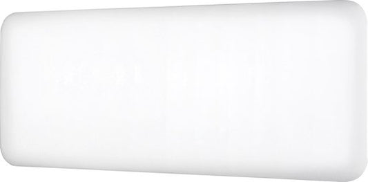 Mill IB1200DN - Stahlheizkörper - 1200 Watt - bis zu 18m2 - 100% geräuschlos - geeignet für das Badezimmer