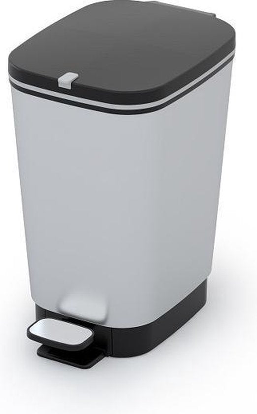 Kis Chic Bin Treteimer - Größe S - 10 l