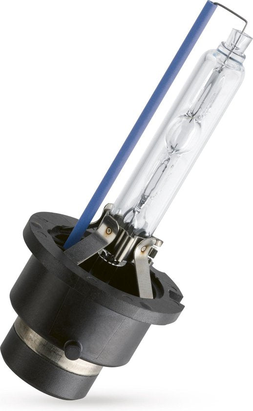 Philips WhiteVision Glühlampentyp: D2S, Xenon-Autolampe