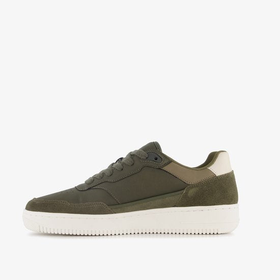 Bjorn Borg Turnschuhe grün - Größe 43 - Herren