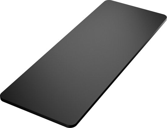 Avalo Desktop schwarz 160x60CM