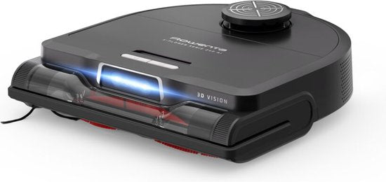 Rowenta X-Plorer Serie 240 AI RR9675 - Staubsaugerroboter