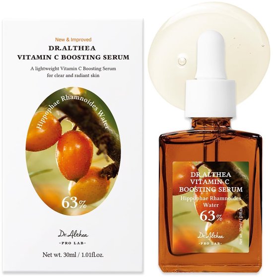 Dr. Althea Vitamin C verstärkendes Serum