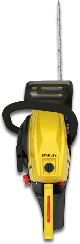 STANLEY - BENZINE KETTENSÄGE - 45.1 cc