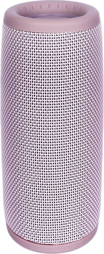 Denver Bluetooth-Lautsprecher Wireless - Musikbox - AUX - BTV150 - Pink