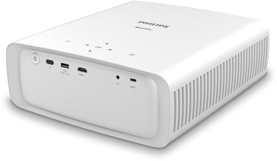 Philips NeoPix 550 smart (NPX550/INT) – 100 Zoll – Full HD