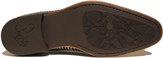 Rehab Greg Nette schoenen - Business Schuhe - Herren - Beige - Größe 41