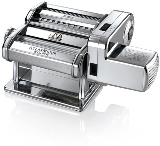 Marcato Nudelmaschine Atlas 150 Motor