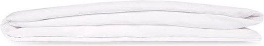 Kayori Spannbetttuch Jersey Topper 140-160/200-220cm weiß