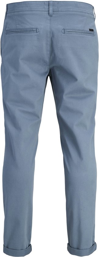 JACK&JONES - JWHBOLTON BOWIE CHINO NOOS - Herren - Hosen