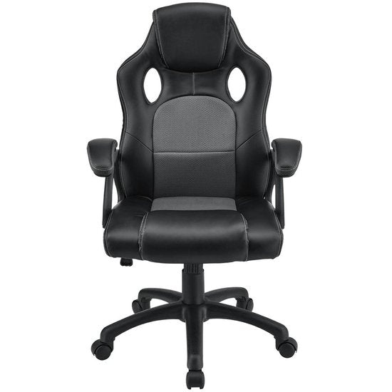 Bürostuhl / Gaming-Stuhl - Montreal - Grau