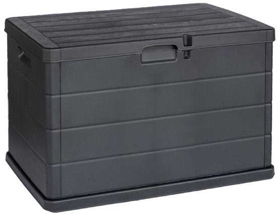 Kissenkasten - 76x55x52 cm - 170 Liter