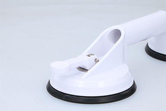 Vivamore Griff für Gleichgewicht - Mit Saugnäpfen - Für ältere und behinderte Menschen - 33cm