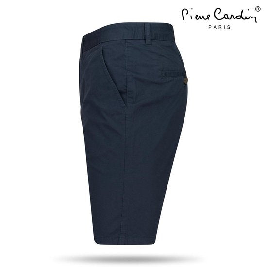 Pierre Cardin Shorts - Größe S - Marine
