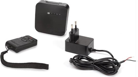 Velleman Modules 2-Kanal-HF-Fernbedienungsset mit TUYA-IoT-Funktionalität