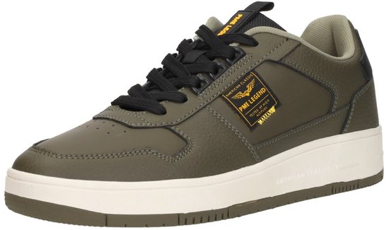 PME Legend Gobbler Sneakers – Herren – Grün – Größe: 46