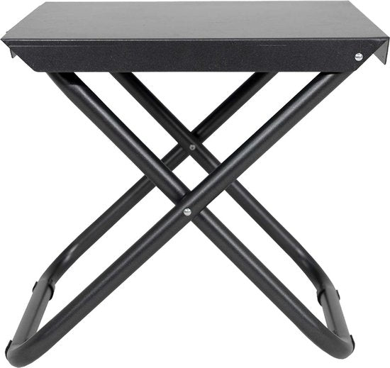Crespo - Beistelltisch - AP/290 - 43x45 cm - Schwarz