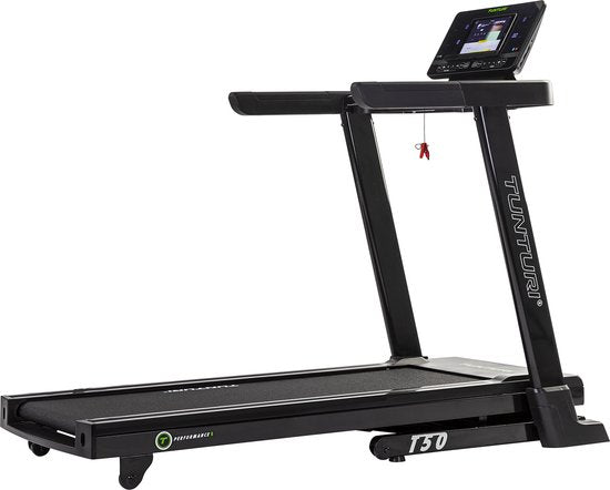 Tunturi T50 Laufband – Laufband