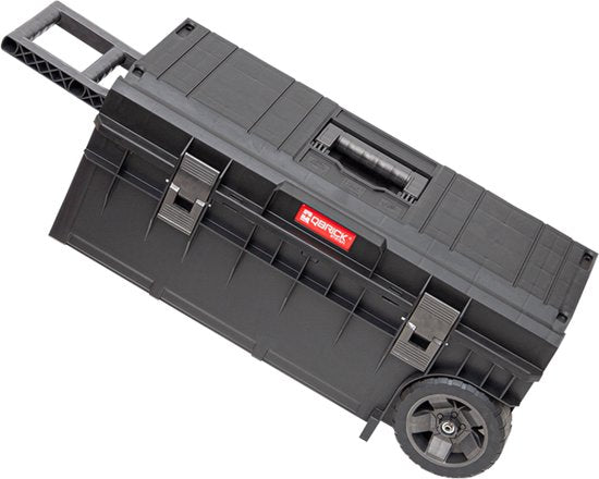 QBRICK SYSTEM ONE – Werkzeugkoffer – Mobil – Lang – 79,3 x 38,5 x 32,2 cm