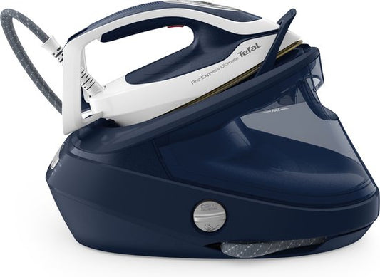 Tefal - Pro Express Ultimate II - GV9720 - Dampferzeuger - 41,50x24,50x29,60 cm
