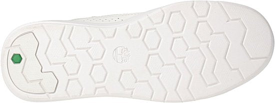 Timberland TB0A65T5EM21 Allston - Herrenschuhe Sneaker - EM2-White-Full-Grain