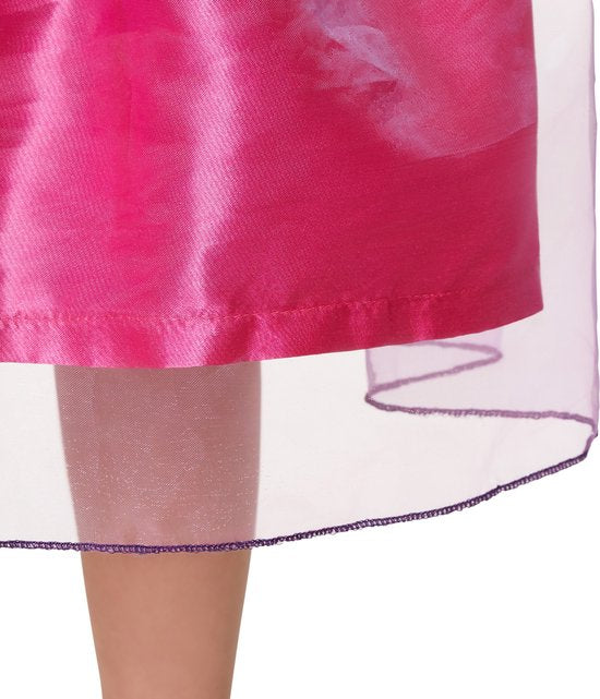 dressforfun - Mädchen Kostüm Prinzessin Lavendela 104 (3-4y) - fancy dress kostüm halloween fancy dress partywear karnevalskostüm partywear - 301736