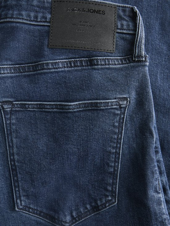 JACK&JONES - JJIGLENN JJEVAN AM 411 - Jungen - Bermudashorts
