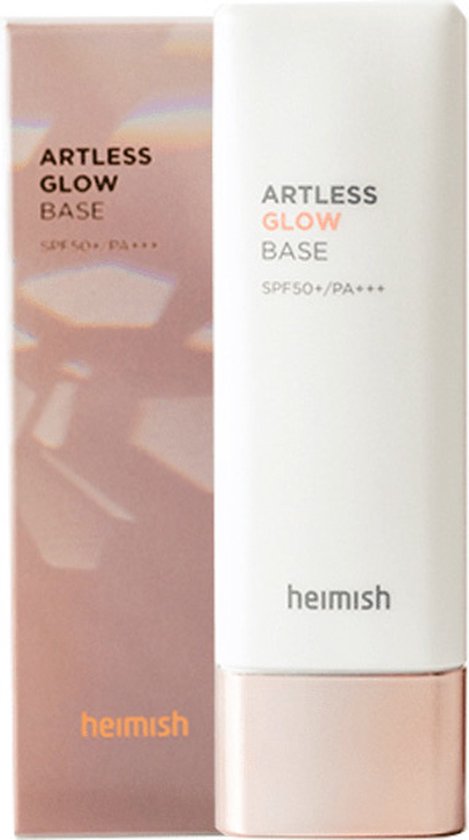 Heimish Artless Glow Base SPF50+ PA+++ 40 ml