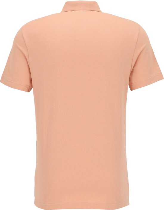 Lacoste Sport Polo Regular Fit Stretch – Latte-Beige