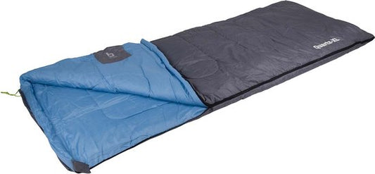 Bo-Camp - Schlafsack - Quartz XL - 210x85 cm
