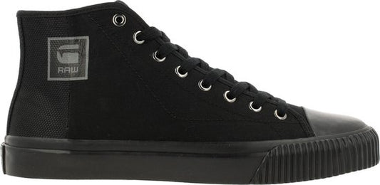 G-Star Raw Sneaker - Männer - Schwarz - 42 - Turnschuhe