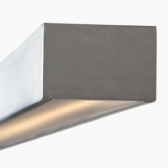 Steinhauer Pendelleuchte - Stahl - Metall - Designleuchte - LED