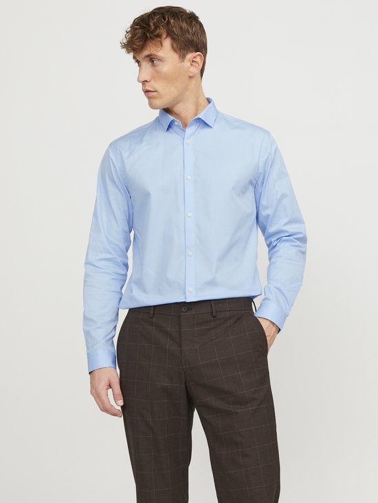 Jack & Jones Formelles Hemd Slim Fit Formelles Hemd