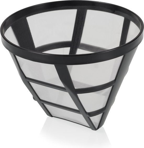Tristar Filterkaffeemaschine 900W - CM-1283 - 1 L, 10 Tassen - Camping geeignet - Thermoskanne