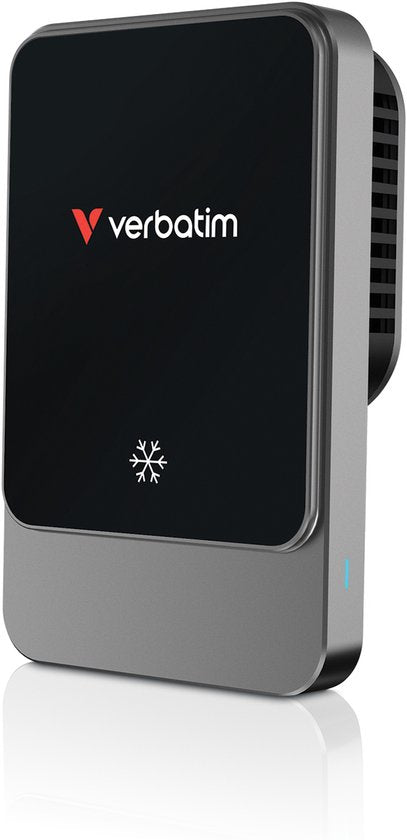 Verbatim Autoladegerät für Magsafe 15W Cnd-03 für Apple Rgb Handys