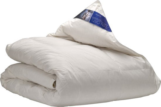 Ten Cate Duvet - Duvet 240x200 - Duvet - Duvets - 4 Season Duvet 240 x 200 - 60% Duck Down - Sommer & Winter Duvet
