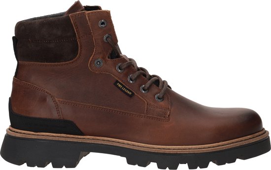 PME Legend Dragan Stiefel Männer - Cognac - Größe 46