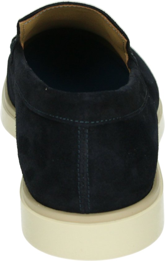 Giorgio - 56402 - Slipper - Farbe: Blau - Größe: 41