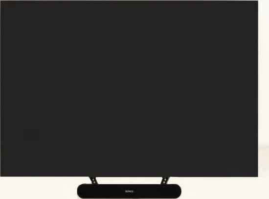 Sonos Ray Soundbar TV-Halterung