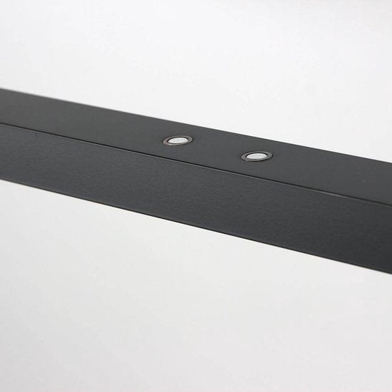 Steinhauer - Pendelleuchte - Bande - schwarz - Metall - Designleuchte - LED - 3995ZW